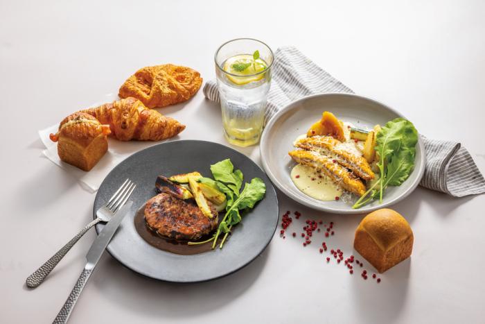 BAKERY RESTAURANT C トリエ京王調布店画像