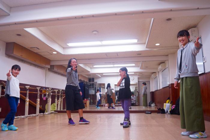 飛鳥ダンススクール Asuka Dance School画像