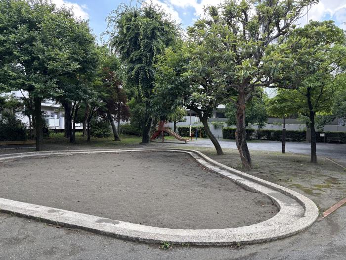 あおぞら公園画像