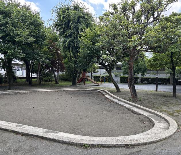 あおぞら公園画像"