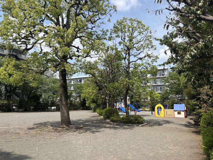 富士見公園画像