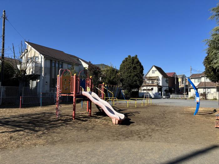 入間・原公園画像