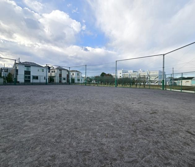 いそじろう公園画像"