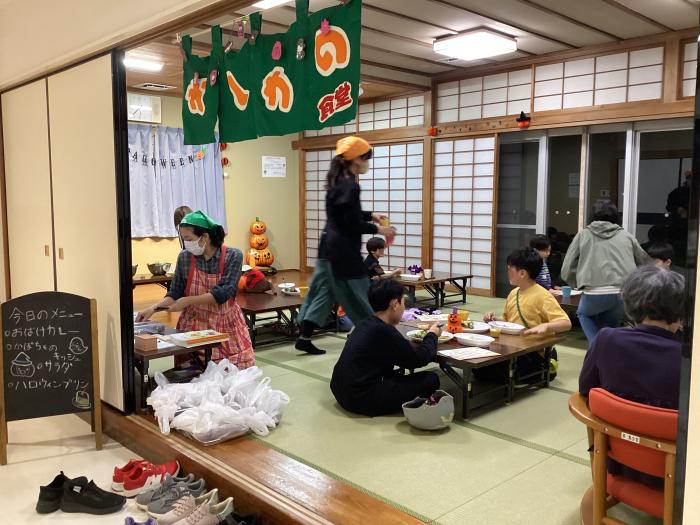 かしわの食堂（まい・夢）画像