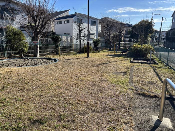 かすみね公園画像