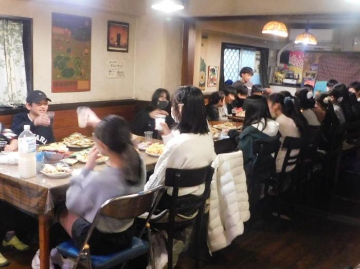 みさとや子ども食堂画像