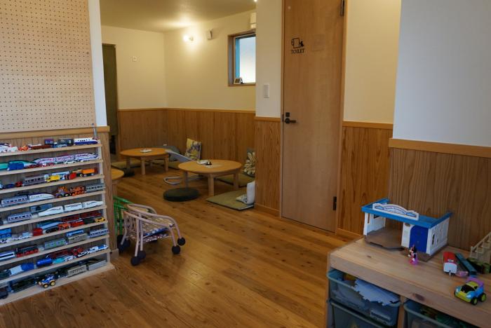 おもちゃcafeねこや画像