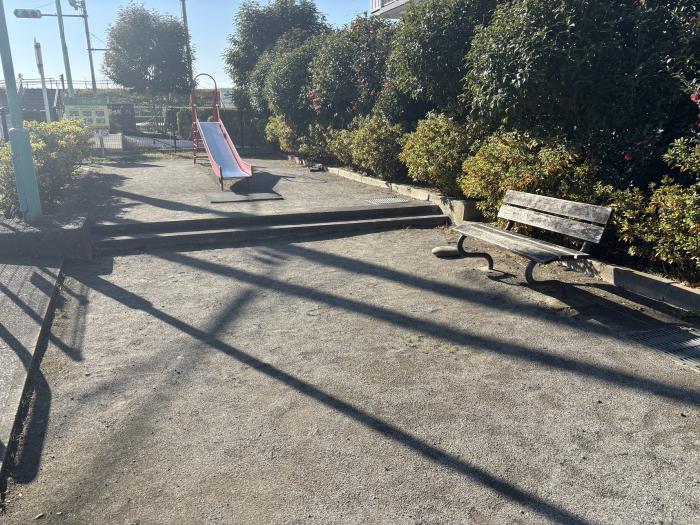 二本松南公園画像