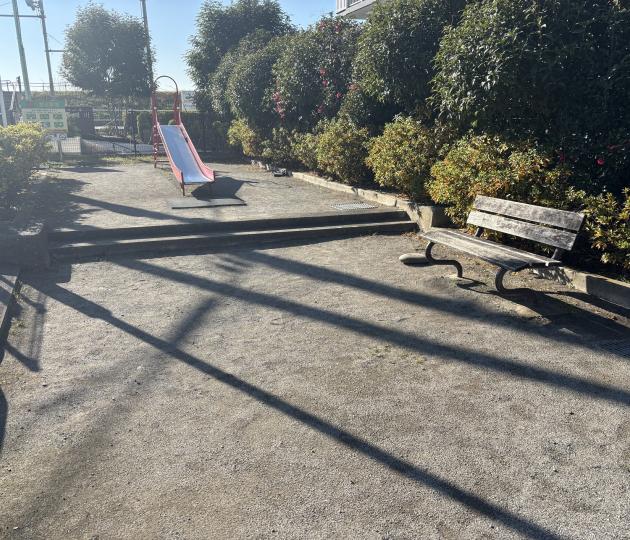 二本松南公園画像"