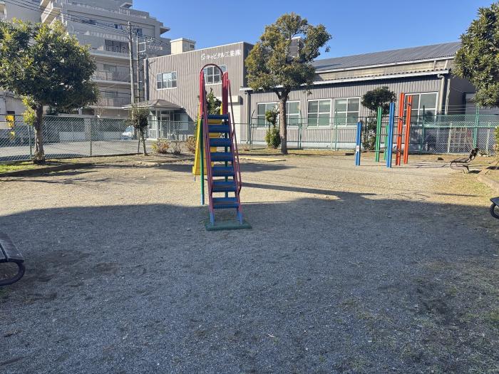 二本松北公園画像