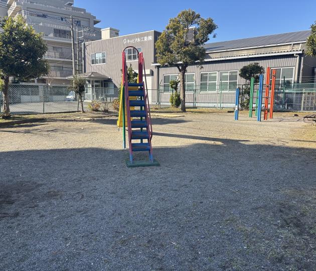 二本松北公園画像"