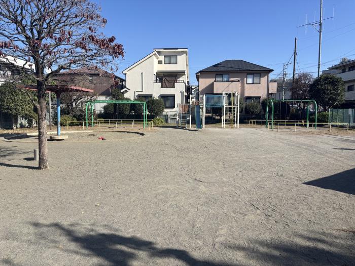 野ケ谷公園画像