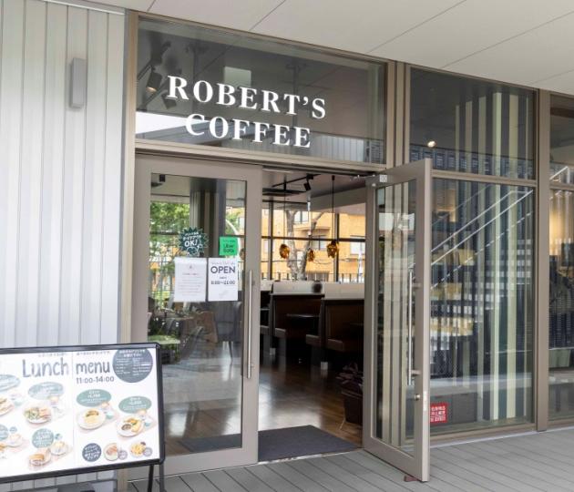ROBERT'S