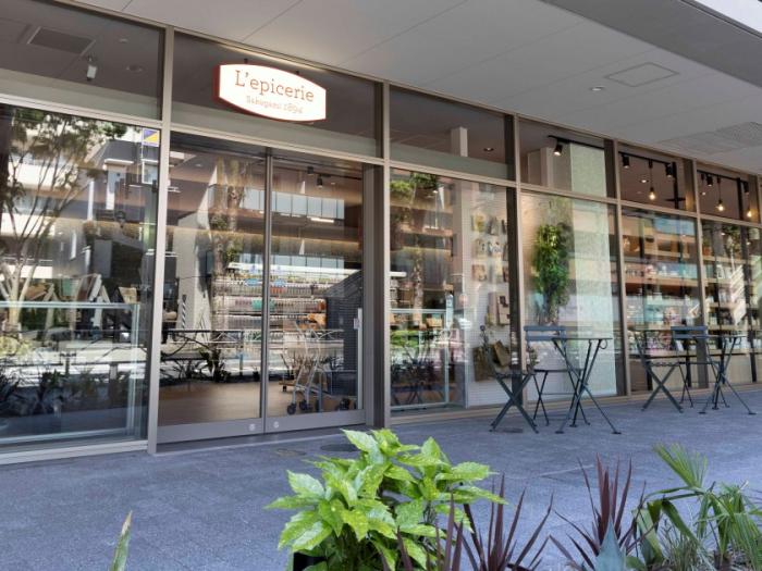 L'epicerie Sakagami 仙川店画像