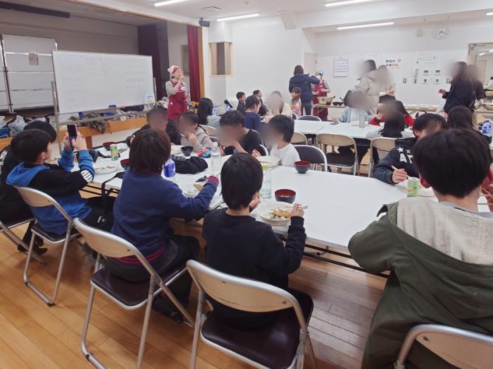 坂の上のばあちゃん家画像