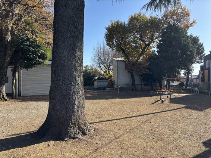 神明児童遊園画像