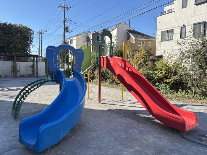 多摩川第1仲よし広場画像