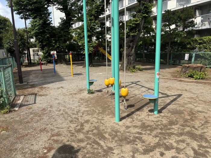 天神北公園画像