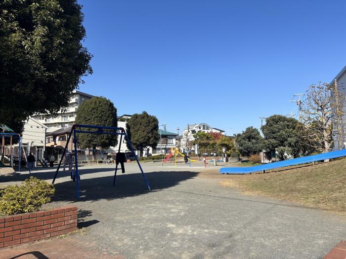 とりで公園画像