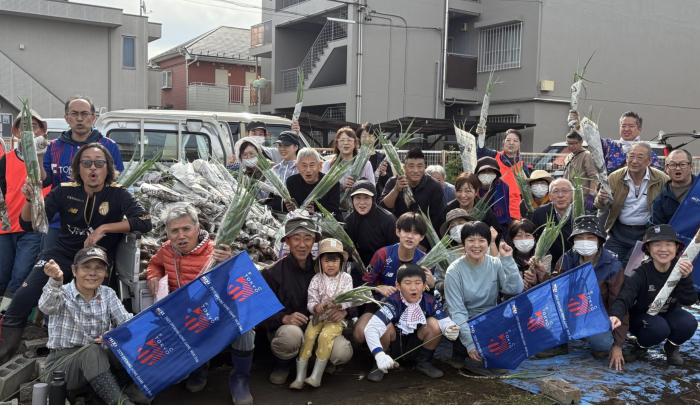TOKYO SOCIAL COLLABORATION画像