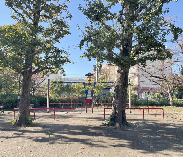 上ノ原公園画像"