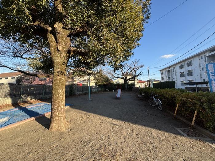 わかくさ仲よし広場画像