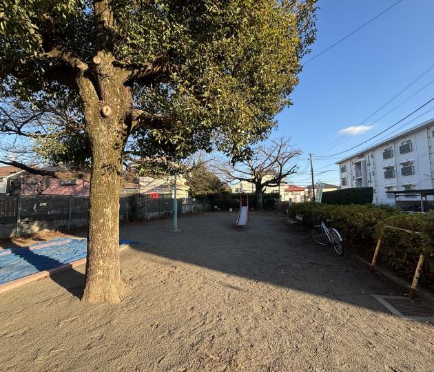 わかくさ仲よし広場画像"