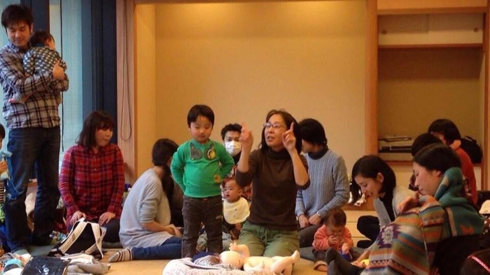 子育てがグーンと楽チンになる！！ ～ふんわりすくすく赤ちゃん講座～画像