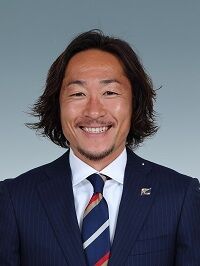 イベント終了】FC東京石川直宏クラブコミュニケーターによる講演