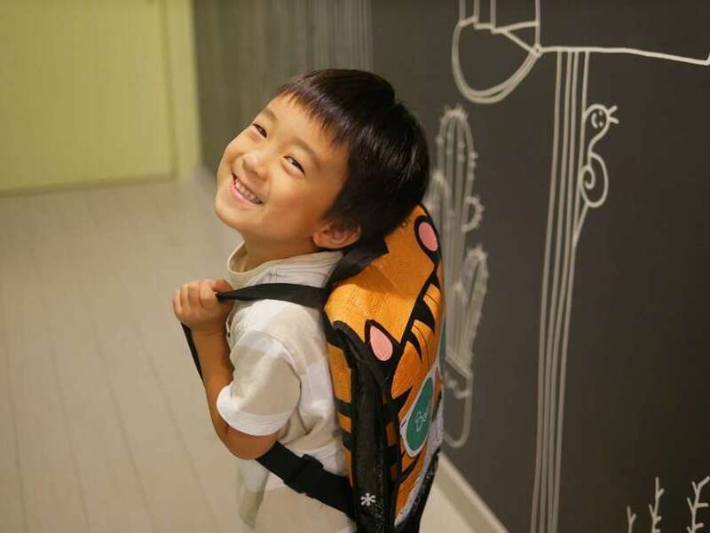 春からは「Kids&Us」で、母語のように英語を学ぼう♪画像