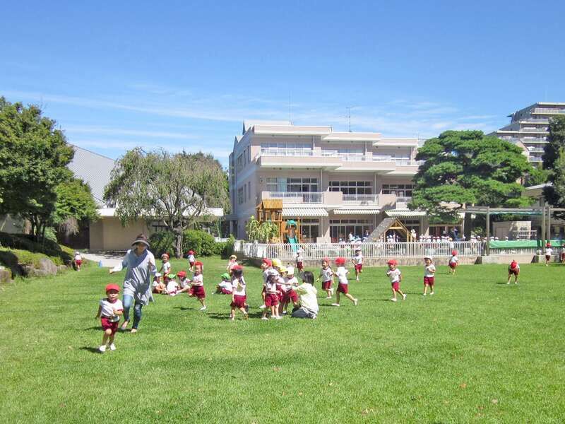 未就園児対象プレ保育「星の子組」募集中！画像