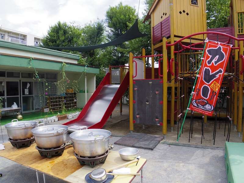 【未就園児向け】 みんなで遊ぼう！食べよう！「こたまっこのかい」画像
