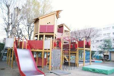 調布多摩川幼稚園　少人数制の見学会＆園庭開放の画像