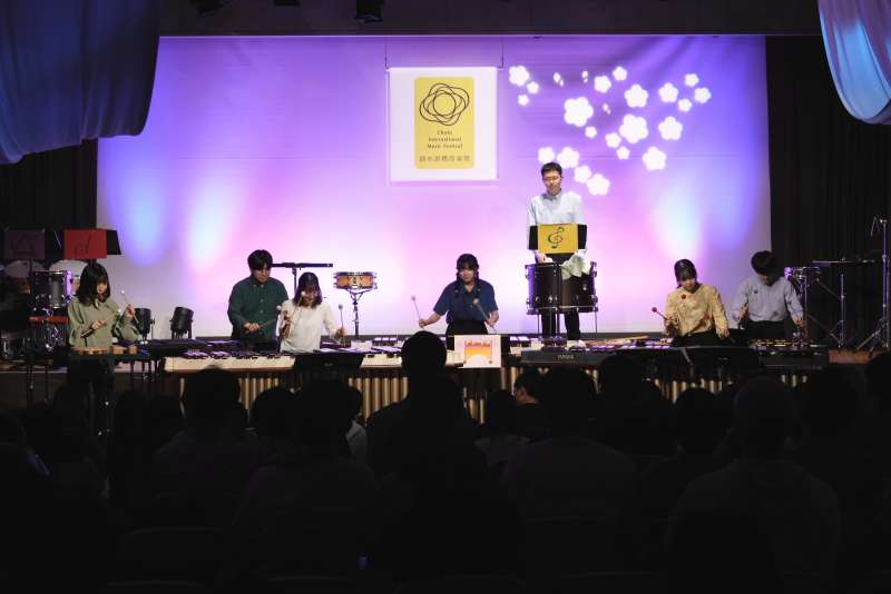 【0歳から入場可】調布国際音楽祭 2025 キッズコンサート画像