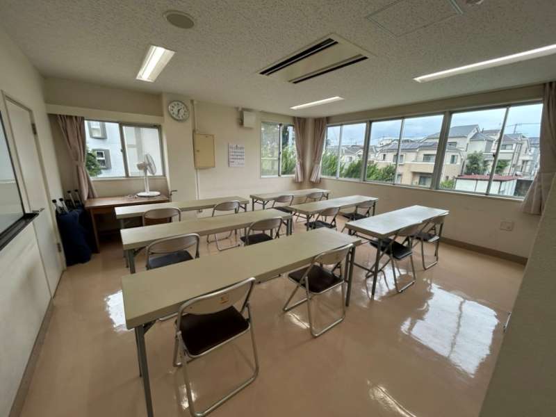 金子地域福祉センター