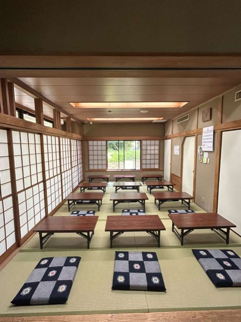 下石原地域福祉センター