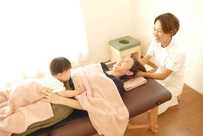 夏バテやだるさなど、夏の不調に　はるかぜでからだを整えようの画像