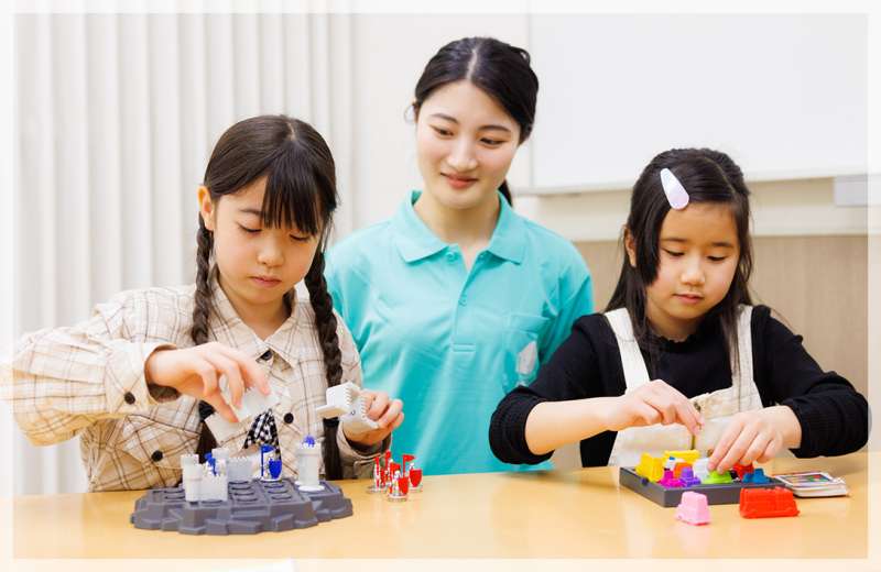 習い事, 土曜日, 民間学童, アフタースクール, ワイズ, 調布