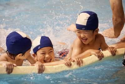1日2組限定！じっくり園内見学 調布若竹幼稚園の画像