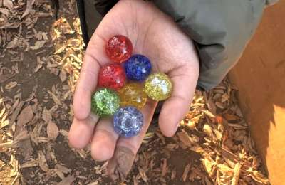 まごじばプレーパークの画像