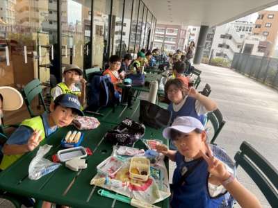 2026年度新規会員向け入会説明会＠民間学童保育エールキッズの画像