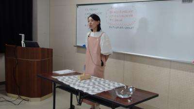 東部ジュニア教室「科学あそび -アイスクリームもできちゃう?!水のふしぎ」