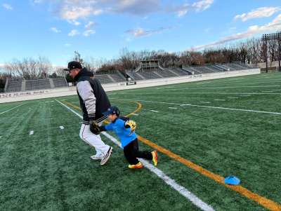 野球を楽しく始めよう！新規会員募集中＠シミズオクトベースボールアカデミーの画像