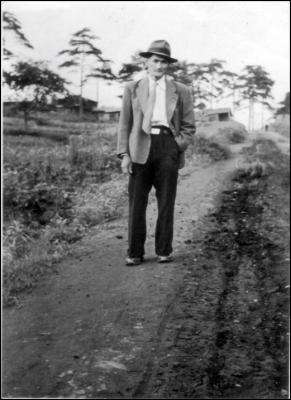 北の杜ギャラリー「市制施行70周年記念事業・上ノ原まちづくりの会共同企画 上ノ原“坂”ものがたりMAP&写真展」