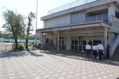 赤ちゃんを連れて学校へ行こう！ 親子ボランティア＆地域ボランティア募集の画像