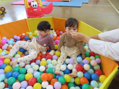 3月の「子育てひろば」　調布市の児童館で開催！の画像