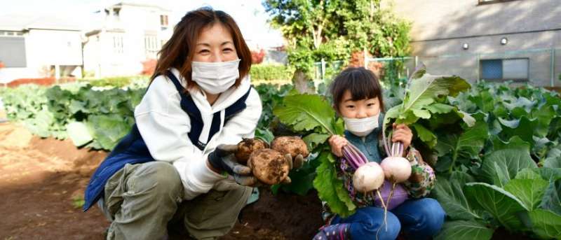 私たちの住むまちで働きませんか？子育てママ・パパも活躍中の画像