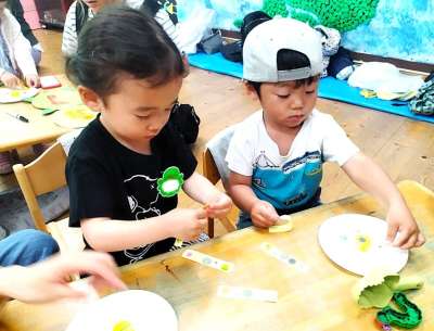 【参加者募集】幼稚園に遊びに行ってみよう♪の画像