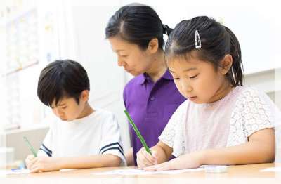 【年長向け】入学準備「プレップ講座」&「プレ会員」受付中！