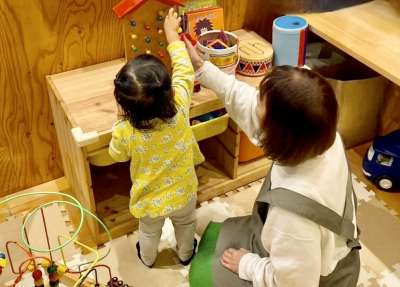 一時預かり　POSTOKO（ポストコ）の画像